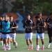 منتخب مصر ينجح فى التغلب على فارق التوقيت فى أوهايو - أقرأ 24