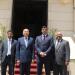 محافظ القاهرة يبحث سبل تعزيز التعاون المشترك وتبادل الخبرات مع منظمة المدن العربية - أقرأ 24