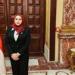 النائبة شيرين صبري: العلمين الجديدة نموذج عالمي للمدن الذكية ومركز واعد للاستثمار والتنمية المستدامة -  أقرأ 24