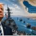 عاجل| أمريكا تكشف تفاصيل استهداف مقر الأسطول الخامس - أقرأ 24