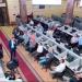 صعود طفيف لمؤشرات البورصة في مستهل تعاملات اليوم - أقرأ 24