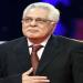 توفيق عبد الحميد: أتمنى أن أختم مشواري على المسرح القومي - أقرأ 24