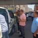 محافظ الجيزة: ضبط ٤٠١ مخالفة سرفيس وفض موقف عشوائى بميدان الجيزة وأخر بالمنيب - أقرأ 24