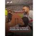 بتشجع الزمالك من 70 سنة.. حفيد سيدة مباراة الزمالك يكشف كواليس زيارتها للاستاد (فيديو) - أقرأ 24