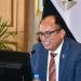 تعميم منظومة كاميرات المراقبة بجميع الكليات في جامعة العاصمة - أقرأ 24