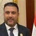 عمر الغنيمي: إنشاء مركز لوجستي عالمي بقناة السويس خطوة مفصلية لتعزيز مكانة مصر في التجارة الدولية -  أقرأ 24