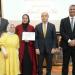 محافظ الغربية يكرم الامهات المثاليات ويؤكد : الأم المصرية أساس بناء الوطن - أقرأ 24