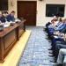 «خطة النواب» تستكمل مناقشة مشروعي قانون إنهاء المنازعات الضريبية وأيلولة أرباح الشركات المملوكة للدولة -  أقرأ 24