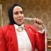 النائبة سارة النحاس لـ"تحيا مصر": مصر تمتلك منظومة ترصد وبائي قوية وقادرة على التعامل مع أي حالات مشتبه بـ إصابتها بالإيبولا -  أقرأ 24
