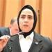 سارة النحاس لـ تحيا مصر: أرفض توحيد تسعيرة الخدمات الطبية بشكل مطلق.. وأدعم إطارًا تنظيميًا يضمن العدالة -  أقرأ 24