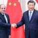 مصرفي: زيادة تبادل العملات بين مصر والصين لـ 30 مليار يوان تمنح المستوردين مزايا تاريخية - أقرأ 24