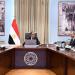 مدبولي: نستهدف رفع مساهمة الطاقة المتجددة بمصر إلى 45 % بحلول 2028 - أقرأ 24