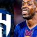 تفاصيل عرض الهلال التاريخي لضم عثمان ديمبلي - أقرأ 24