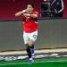 فيديو .. ماذا فعل لاعبي منتخب مصر مع مرموش ؟ - أقرأ 24