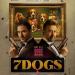 فيلم 7Dogs يواصل الهيمنة على شباك التذاكر.. وإيراداته تتجاوز 136 مليون جنيه -  أقرأ 24