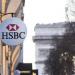 اتهامات لبنك HSBC بفرنسا في اختلاس وغسل أموال لبنانية - أقرأ 24