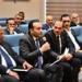 النائب عمرو فهمي يطالب خلال مناقشة موازنة وزارة الاتصالات بتطوير الشبكات وزيادة اعتمادات البريد لخدمة قرى مركز المحلة الكبرى بالغربية -  أقرأ 24