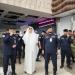 النائب الأول: استكمال أعمال المعاينة الفنية للمطار وإجراء تقييم شامل ودقيق للأضرار