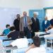 محافظ الإسكندرية يتفقد لجان امتحانات الشهادة الإعدادية .. ويؤكد توفير بيئة آمنة ومنظمة للطلاب -  أقرأ 24