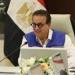 وزير الصحة: 69 مليون مواطن تحت مظلة التأمين الصحي والخدمات المجانية تكفل 80 مليوناً -  أقرأ 24