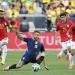 رغم الخسارة أمام البرازيل.. مكاسب فنية لـ منتخب مصر قبل كأس العالم 2026 -  أقرأ 24