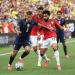 منتخب مصر يختتم استعدداته للمونديال بالخسارة أمام البرازيل - أقرأ 24