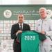 تجديد عقد السويسري بيتكوفيتش مدرب منتخب الجزائر لمدة عامين قادمين - أقرأ 24