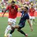 بالفيديو.. ملخص أهداف مصر والبرازيل - أقرأ 24