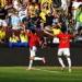 البرازيل ضد مصر.. انطلاق الشوط الثاني من مباراة منتخب مصر والبرازيل الودية - أقرأ 24