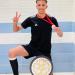 إصابة لاعب من ذوي الهمم بطلق خرطوش في العينين بالإسماعيلية.. وأسرة اللاعب تطالب بمحاسبة المتسببين -  أقرأ 24