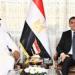 وزير الرياضة يلتقي رئيس الاتحاد المصري للهجن لبحث خطة البطولات خلال الفترة المقبلة - أقرأ 24