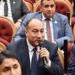 عمرو رشاد يطالب وزير الطيران بتوضيح موقف استئناف الرحلات الروسية.. ويقترح إشاء مدرسة فنية تابعة لمصر للطيران -  أقرأ 24