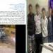 الأمن يفك لغز فيديو الكمامات والأسلحة البيضاء بالمنتزه -  أقرأ 24