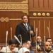 عماد خليل أمام الشيوخ: الخطة طموحة ونطالب بآليات لتنفيذ مستهدفات الصادرات وتدريب العمالة لأسواق أوروبا والخليج -  أقرأ 24