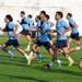 طمين والشامي يقودان هجوم المصري البورسعيدي أمام إنبي في نهائي كأس عاصمة مصر -  أقرأ 24