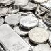 سعر أونصة الفضة الآن بالسوق الآسيوي.. آخر المؤشرات العالمية للنحاس والبلاتين - أقرأ 24