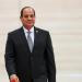 ​الرئيس السيسي يبحث مع رئيس إريتريا تعزيز التعاون والقضايا المشتركة - أقرأ 24