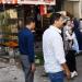 محافظ أسوان يوجه تحذيرا للمخالفين بشوارع كسر الحجر وشرق البندر والطابية - أقرأ 24
