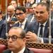 تامر عبد الحميد: الرقابة وقياس أثر الإنفاق وإعادة هيكلة الجهاز الحكومي ركائز الإدارة الرشيدة - أقرأ 24
