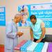 صناع الخير تنفذ أنشطة مبادرة «تمكين» بقرية سنهور بالبحيرة - أقرأ 24