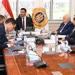 وزير الصناعة يلتقي رئيس جمعية رجال الأعمال المصريين الأفارقة لبحث سبل تعزيز التعاون الصناعي - أقرأ 24