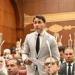 النائب محمد مظلوم يطالب بتذليل عقبات الاستثمار وتعزيز الشراكة مع القطاع الخاص - أقرأ 24