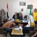 مديرية العمل بالإسماعيلية توفر فرص عمل لذوي الهمم وتكثف جهود حصر العمالة غير المنتظمة -  أقرأ 24