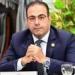 الدكتور محمود حسين يهنئ النادي المصري بفوزه بكأس الرابطة المصرية -  أقرأ 24