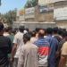 بعد أن أدت امتحاناتها.. الموت يغيّب حافظة القرآن سلمى عمر الفراش وقرية منشأة شومان تودعها في جنازة مهيبة - أقرأ 24