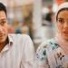صبا مبارك تتصدر التريند بأداء واقعي في مسلسل ورد على فل وياسمين -  أقرأ 24