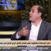 عصام الشريف: نحن في مرحلة دولة القانون.. ومن أخطأ سيحاسب مهما كانت مكانته - أقرأ 24