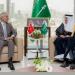 السعودية وتركيا توقعان مذكرتي تفاهم في النقل والسكك الحديدية - أقرأ 24