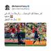شاهد.. رسالة محمد هاني قبل انطلاق كأس العالم: الرحلة لا تزال في بدايتها - أقرأ 24