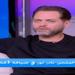 نادر نور يكشف حقيقة خلافه مع رامي صبري: "التقدير بيقول إن المطرب يرد حتى لو بالرفض" -  أقرأ 24